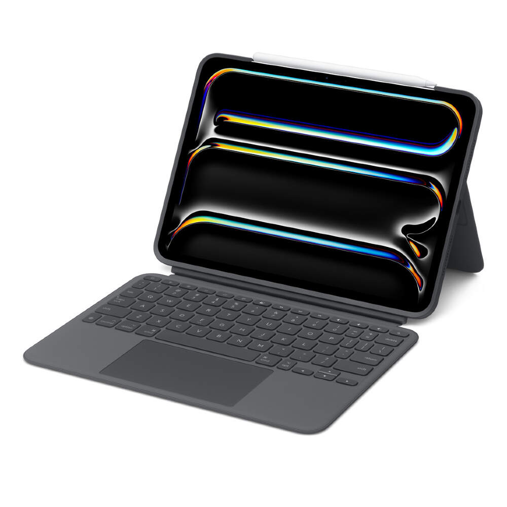 Teclado logitech ipad pro 11 outlet