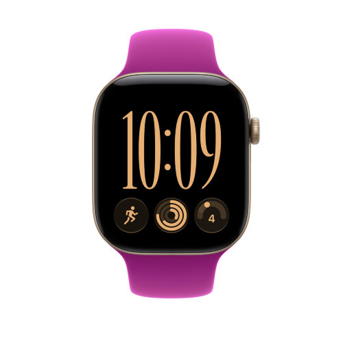 Apple Sport Band 46mm для Apple Watch (M/L) - Magenta