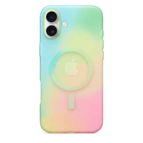 Чехол OtterBox Figura для iPhone 16 Plus с MagSafe - Multicolor (Мультиколор)