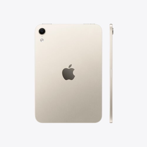 Apple iPad mini 8 (2026) 512GB Wi-Fi Nano-texture Starlight (Сияющая звезда)