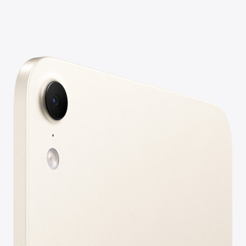 Apple iPad mini 8 (2026) 512GB Wi-Fi Nano-texture Starlight (Сияющая звезда)