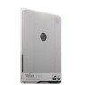 Чехол-подставка для iPad Pro Deppa Wallet - Черный