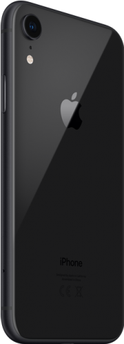 iPhone Xr 128gb Black (Чёрный)