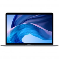 Apple MacBook Air 13" Space Gray, 128 Гб SSD, Core i5 1.6 ГГц, 8 Гб