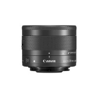Объектив Canon EF-M 28mm f/3.5 Macro IS STM