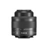 Объектив Canon EF-M 28mm f/3.5 Macro IS STM