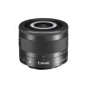 Объектив Canon EF-M 28mm f/3.5 Macro IS STM