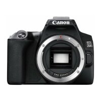 Фотоаппарат Canon EOS 250D