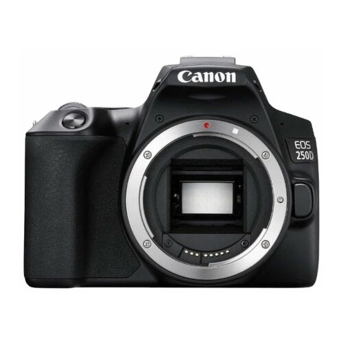Зеркальный фотоаппарат Canon EOS 250D