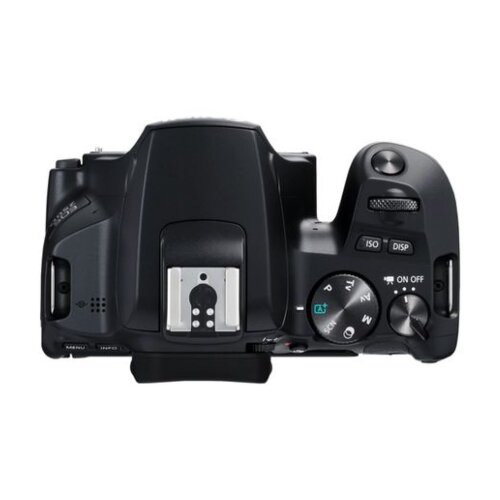 Зеркальный фотоаппарат Canon EOS 250D