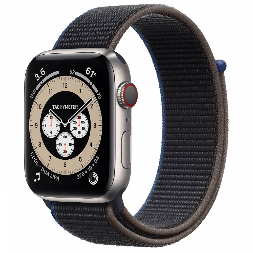 Apple watch 6 44mm apple store outlet