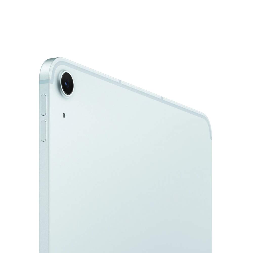 Купить Apple iPad Air 11, Blue, 128GB, WiFi+Cellular в Москве цена