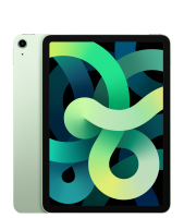 Apple iPad Air 4 (2020) 256GB Wi-Fi Green (Зелёный)