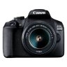 Canon EOS 2000D Camera + EF-S 18-55mm IS II Lens Kit