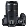 Canon EOS 2000D Camera + EF-S 18-55mm IS II Lens Kit