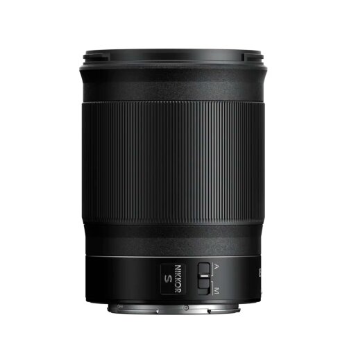 Объектив Nikon Nikkor Z 85mm f/1.8 S