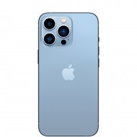 iPhone 13 Pro Max 128GB Sierra Blue (Dual-Sim)