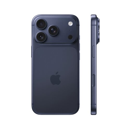 iPhone 17 Pro 1TB Deep Blue (dual-Sim)