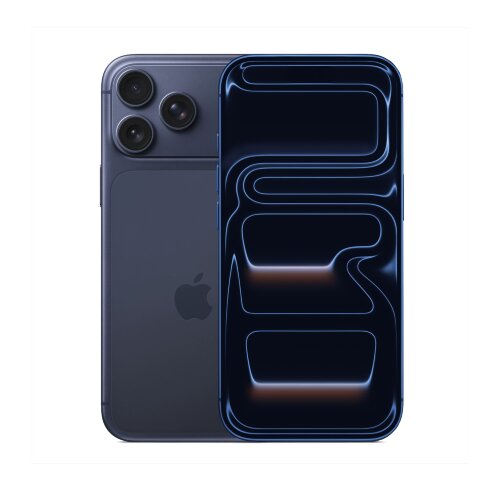 iPhone 17 Pro 1TB Deep-blue (Темно-синий) Dual-Sim iPhone 17 Pro 1TB Deep-blue (Темно-синий) Dual-Sim