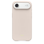 Чехол Beats для iPhone Air с MagSafe Camera Control - Бежевый (Lime Stone)