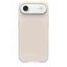 Чехол Beats для iPhone Air с MagSafe Camera Control - Бежевый (Lime Stone)