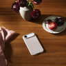 Чехол Beats для iPhone Air с MagSafe Camera Control - Бежевый (Lime Stone)