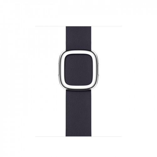 Apple Modern Buckle - Medium 41mm для Apple Watch - Ink