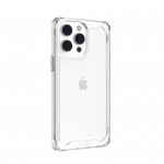Защитный чехол Uag Plyo для iPhone 14 Pro Max - Прозрачный (Ice)