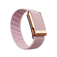Ремешок для фитнес-браслета WHOOP Your Way MG Rose Gold, Band SuperKnit Blush