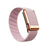 Ремешок для фитнес-браслета WHOOP Your Way MG Rose Gold, Band SuperKnit Blush