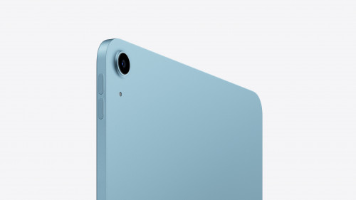 Apple iPad Air 5, 2022, 64GB, Wi-Fi + Cellular, Blue