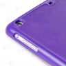 Чехол Gurdini iPad mini Оригами Фиолетовый