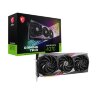 Игровая видеокарта NVIDIA MSI GeForce RTX 4070 GAMING TRIO 12G