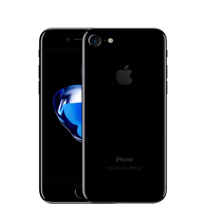 Купить Apple iPhone 7 256GB Jet Black в Москве. Цена, отзывы