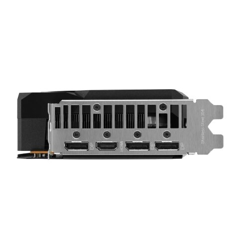 Видеокарта ASUS Dual Radeon RX 6650 XT OC Edition 8GB