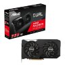 Видеокарта ASUS Dual Radeon RX 6650 XT OC Edition 8GB