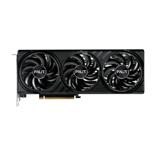 Видеокарта NVIDIA PALIT GeForce RTX 5060 Ti Infinity 3 16GB