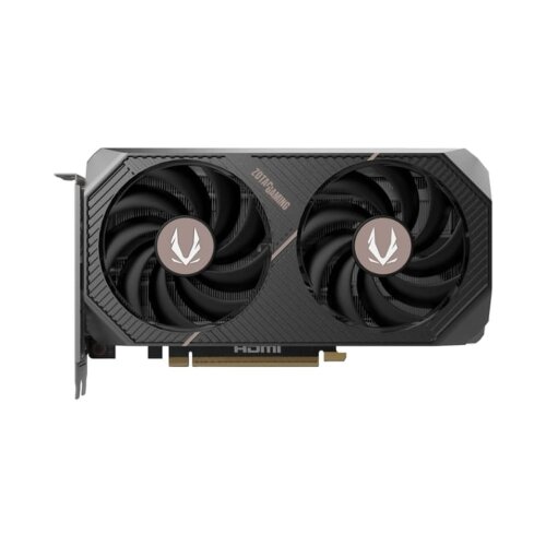 Игровая видеокарта NVIDIA ZOTAC GAMING GeForce RTX 5060 Ti 16GB AMP