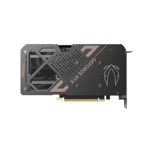 Игровая видеокарта NVIDIA ZOTAC GAMING GeForce RTX 5060 Ti 16GB AMP
