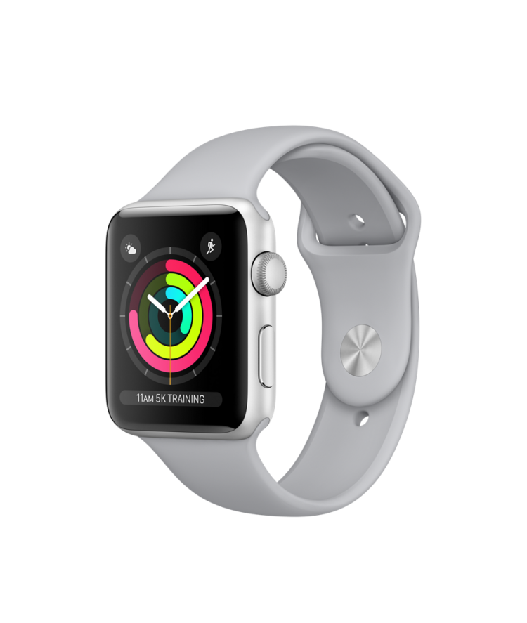 Apple iwatch series 3