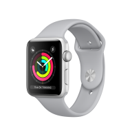 Nike apple watch outlet series 3 38mm