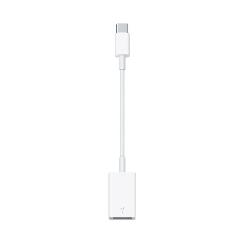 Адаптер USB-C — USB