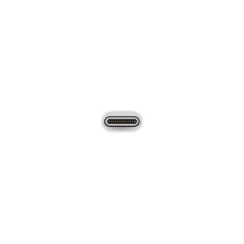 Адаптер USB-C — USB