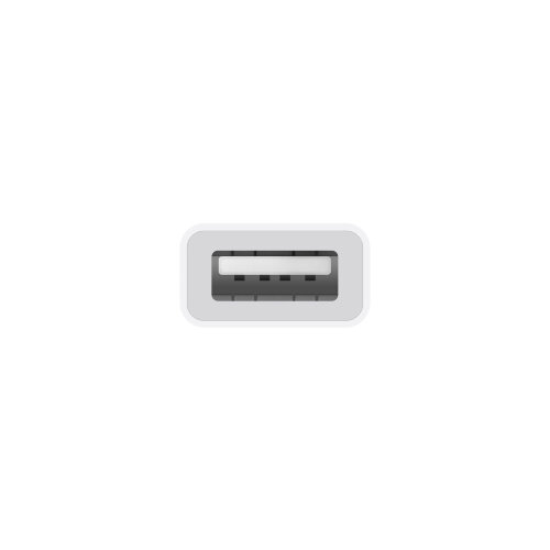 Адаптер USB-C — USB