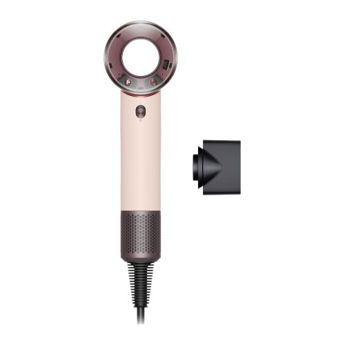 Дорожный фен Dyson Supersonic Travel hair dryer - Ceramic Pink/Rose Gold