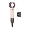 Дорожный фен Dyson Supersonic Travel hair dryer - Ceramic Pink/Rose Gold