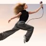 Дорожный фен Dyson Supersonic Travel hair dryer - Ceramic Pink/Rose Gold