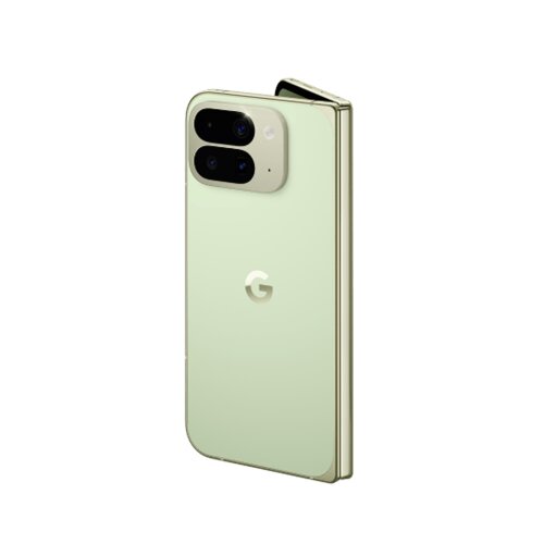 Смартфон Google Pixel 10 Pro Fold 16/256GB Jade (Зеленый)
