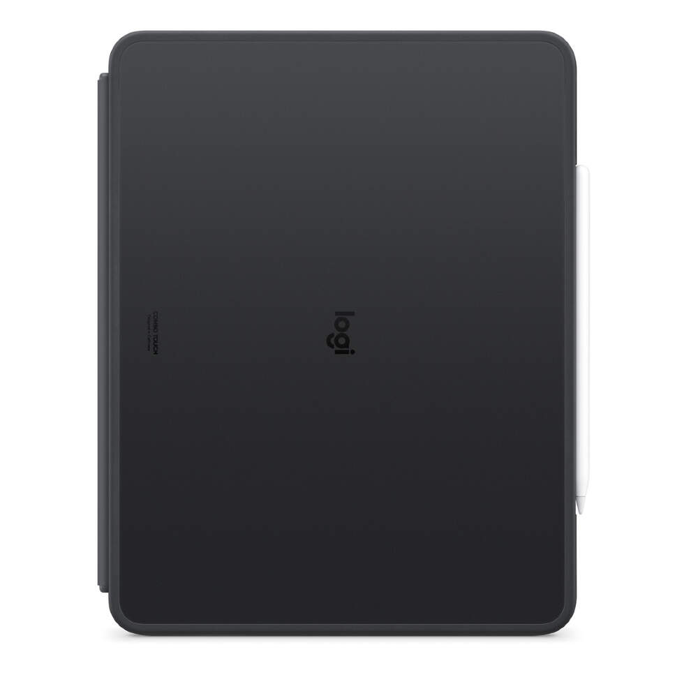 Logitech Combo Touch Keyboard Case iPad Pro 13 M4 2024