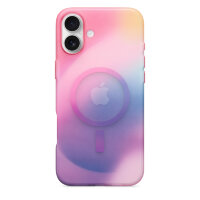 Чехол OtterBox Figura для iPhone 16 Plus с MagSafe - Pink (Розовый)